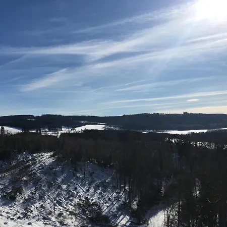 Berghaus - 2 Komfortable Fuer Bis Zu 7 Personen