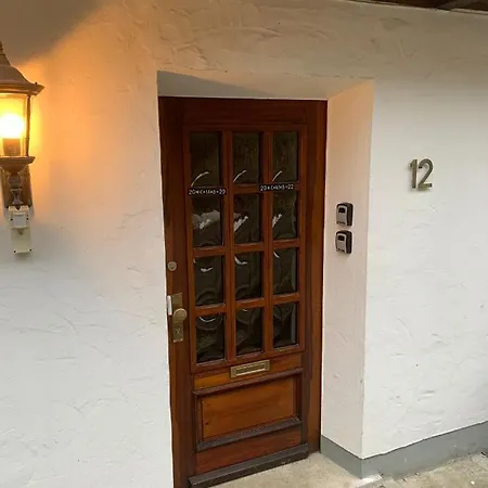 Berghaus - 2 Komfortable Fuer Bis Zu 7 Personen Шмалленберг