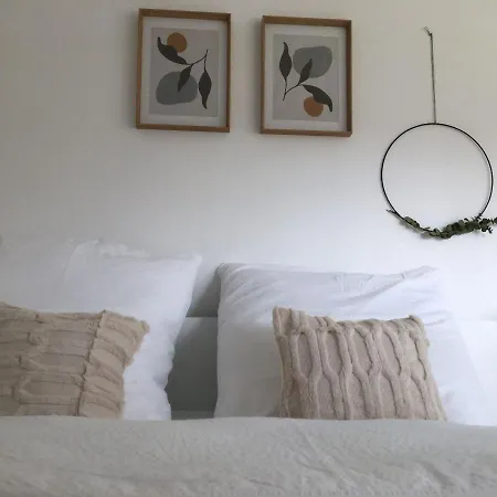 Berghaus - 2 Komfortable Fuer Bis Zu 7 Personen 施马伦贝格