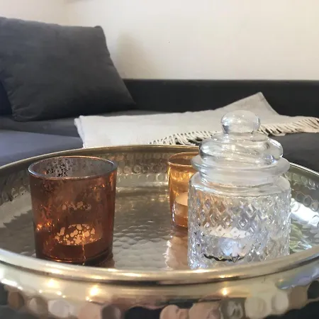 Апартаменты Berghaus - 2 Komfortable Fuer Bis Zu 7 Personen