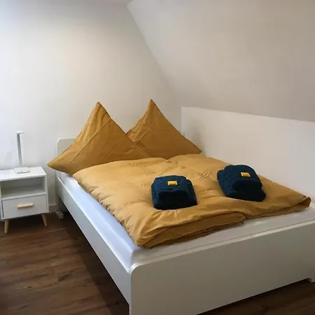 Berghaus - 2 Komfortable Fuer Bis Zu 7 Personen Апартаменты