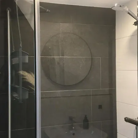 Berghaus - 2 Komfortable Fuer Bis Zu 7 Personen Апартаменты Шмалленберг