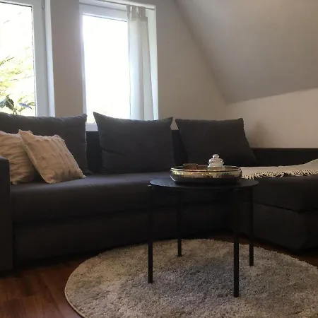 Berghaus - 2 Komfortable Fuer Bis Zu 7 Personen * Шмалленберг