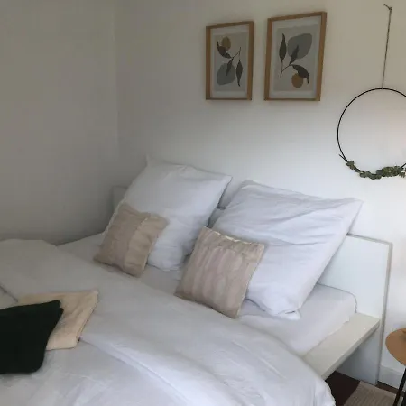 Berghaus - 2 Komfortable Fuer Bis Zu 7 Personen 公寓 施马伦贝格