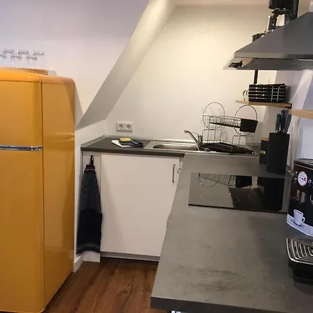 公寓 Berghaus - 2 Komfortable Fuer Bis Zu 7 Personen