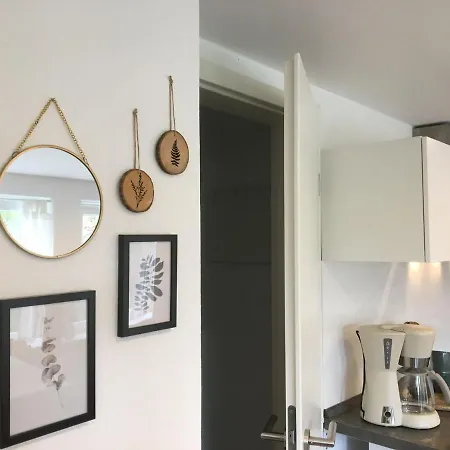 Apartment Berghaus - 2 Komfortable Für Bis Zu 7 Personen - Familie - Wandern - E-bike - Hunde - E-ladesäule - Wifi Schmallenberg