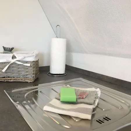 Berghaus - 2 Komfortable Fuer Bis Zu 7 Personen Апартаменты