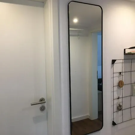 公寓 Berghaus - 2 Komfortable Fuer Bis Zu 7 Personen