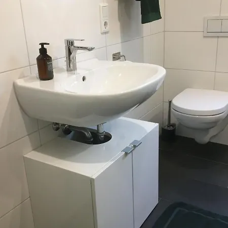 Berghaus - 2 Komfortable Fuer Bis Zu 7 Personen 公寓 *