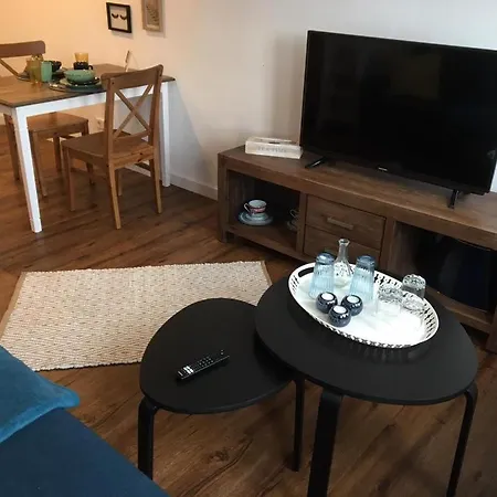 Berghaus - 2 Komfortable Fuer Bis Zu 7 Personen 公寓 *