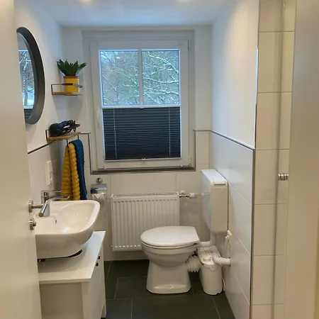 Apartment Berghaus - 2 Komfortable Für Bis Zu 7 Personen - Familie - Wandern - E-bike - Hunde - E-ladesäule - Wifi *