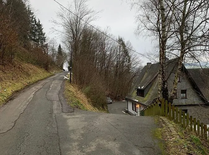 Berghaus: Mountain Retreat For Families & E-bikers *